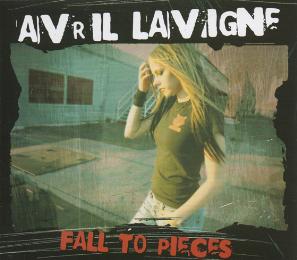 Fall to Pieces (Avril Lavigne şarkısı)