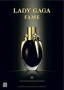 Fame (parfüm)