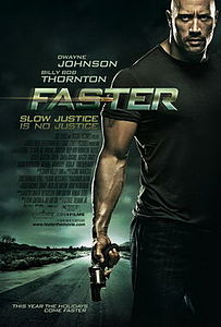 Faster (film, 2010)