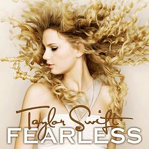 Fearless (albüm)