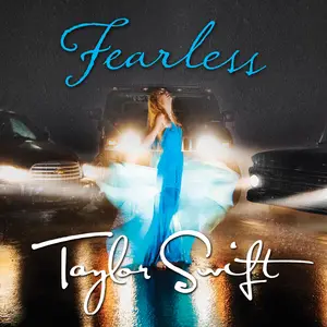 Fearless (şarkı)