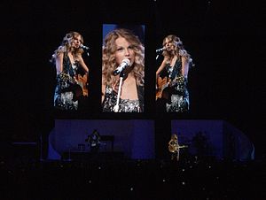 Fearless Tour