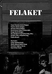 Felaket (film, 2009)