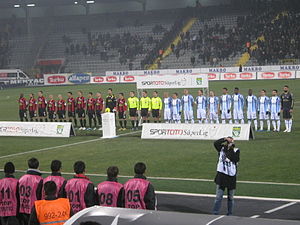 Fenerbahçe 2011-2012 sezonu