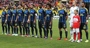 Fenerbahçe 2012-13 sezonu
