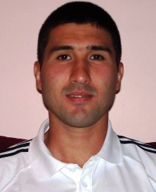 Ferhad Veliyev