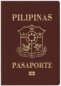 Filipin pasaportu
