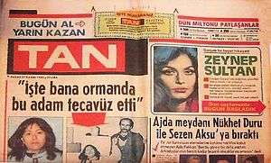 Tan (gazete, 1983)