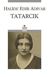 Tatarcık (roman)