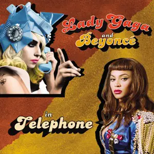 Telephone (şarkı)