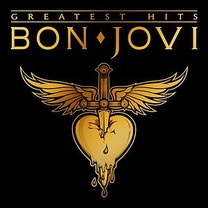 Greatest Hits (Bon Jovi Albümü)