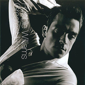Greatest Hits (Robbie Williams albümü)