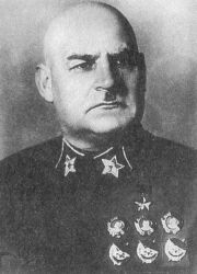 Grigori Kulik
