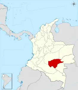 Guaviare