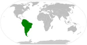 Güney Amerika Enerji Konseyi