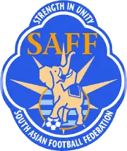 Güney Asya Futbol Federasyonu