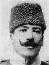 Hacı Mehmet Arif Örgüç