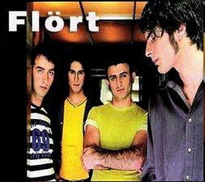 Flört (albüm)