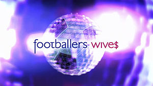 Footballers' Wives