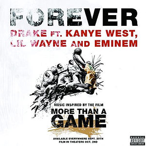 Forever (Drake şarkısı)