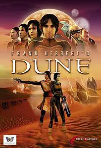 Frank Herbert's Dune (video oyunu)