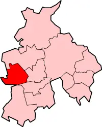 Fylde (borough)