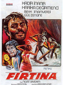 Fırtına (film, 1977)