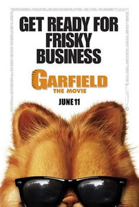 Garfield (film)