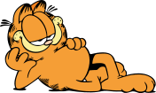 Garfield (karakter)