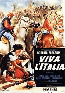 Garibaldi (film)
