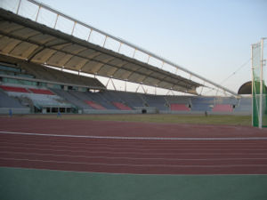 Halife Stadyumu