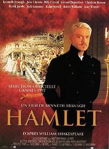 Hamlet (1996 film)