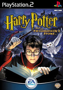 Harry Potter and the Philosopher's Stone (video oyunu)