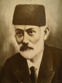Hasanbey Zerdabi