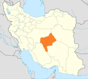 Hatam Şehristanı