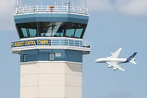 Hava trafik hizmeti
