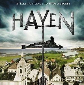 Haven (dizi)
