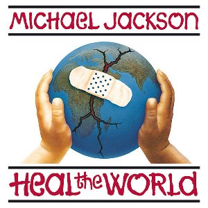 Heal the World (şarkı)