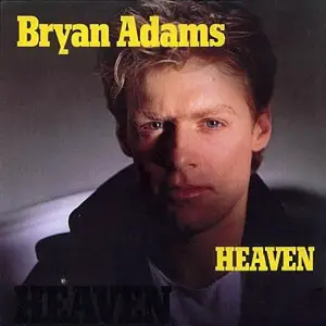Heaven (Bryan Adams şarkısı)