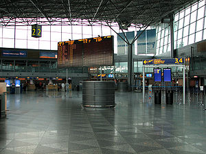 Helsinki-Vantaa Havalimanı