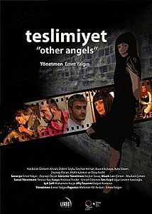 Teslimiyet (film, 2010)