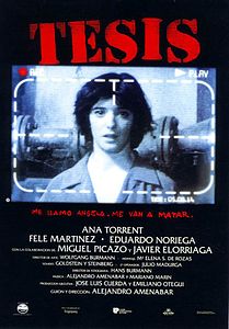 Tez (film)