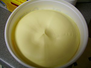 Margarin