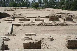 Tel-el-Amarna