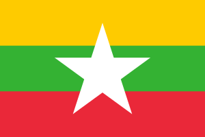 Birmanya