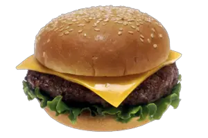 çizburger