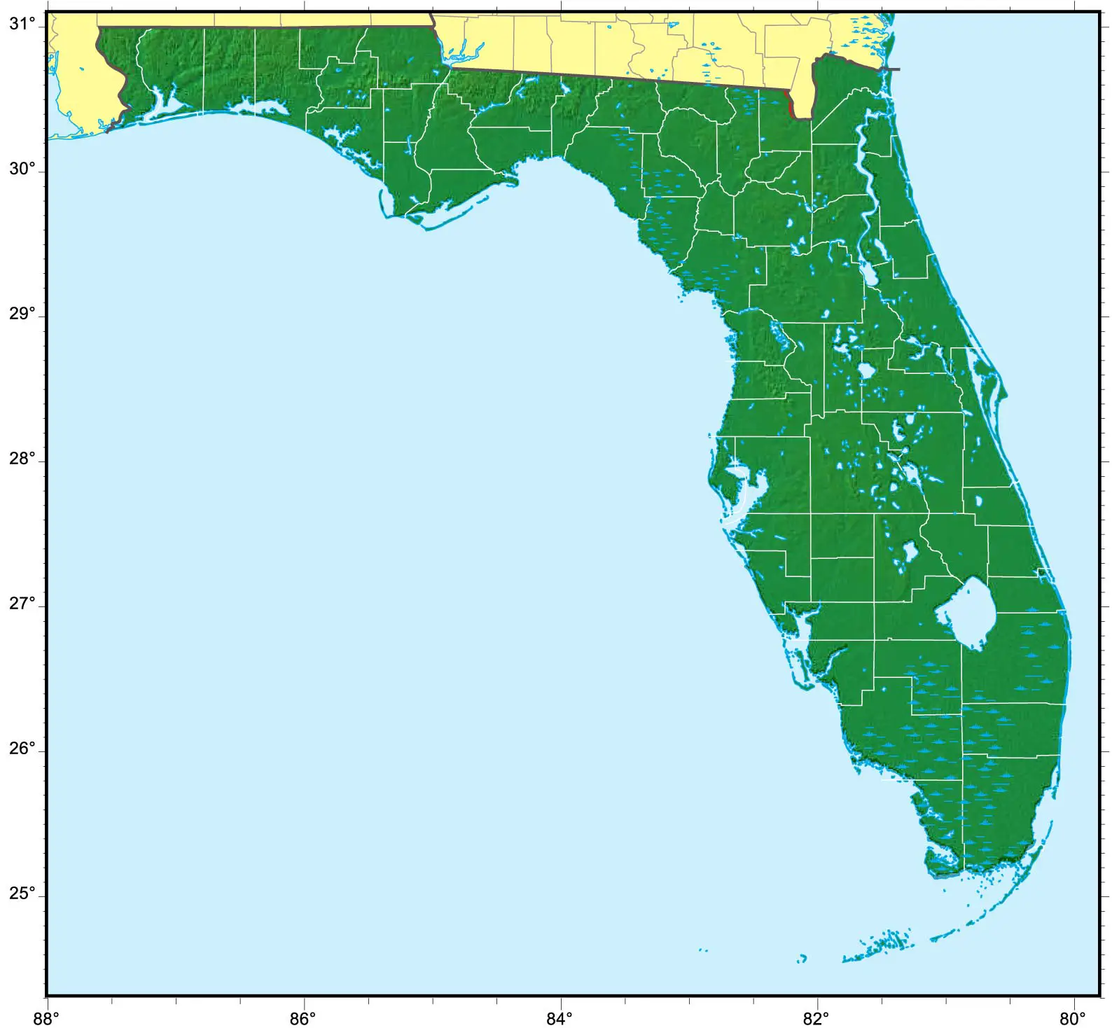 Florida_kabartma_harita.jpg