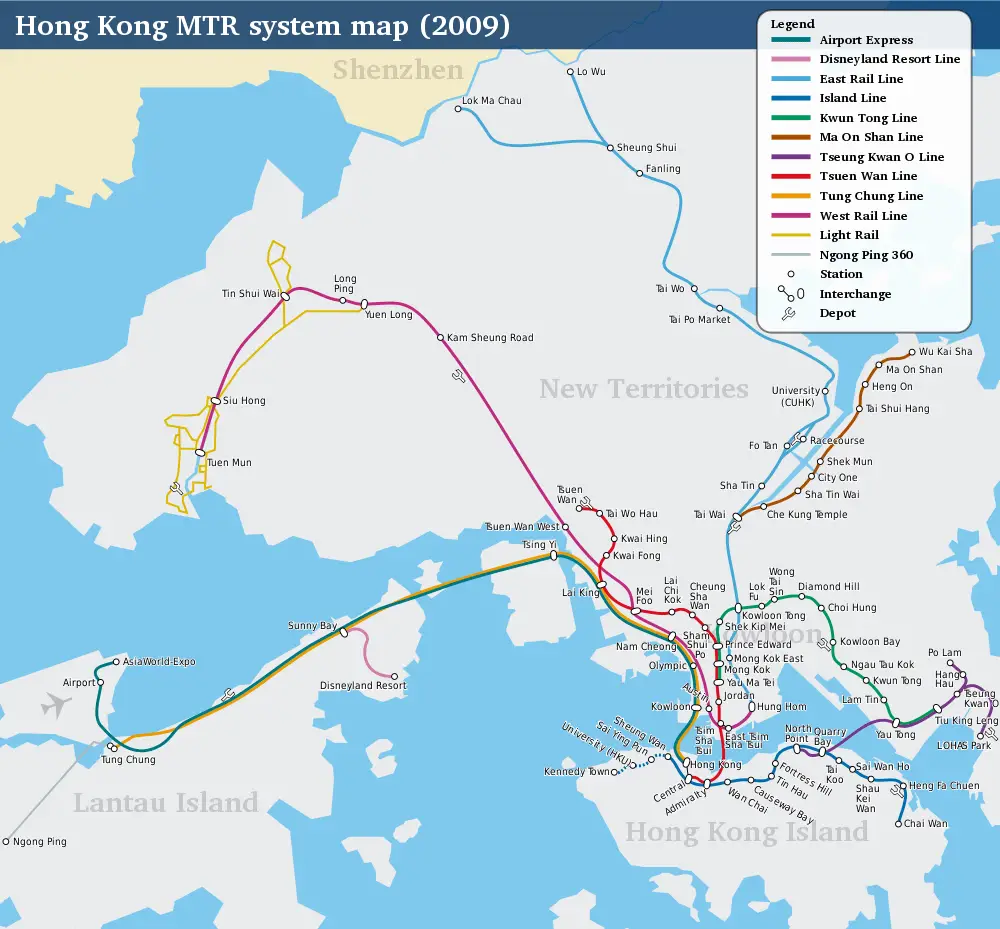 Hong_Kong_Railway_Route_haritasi.png