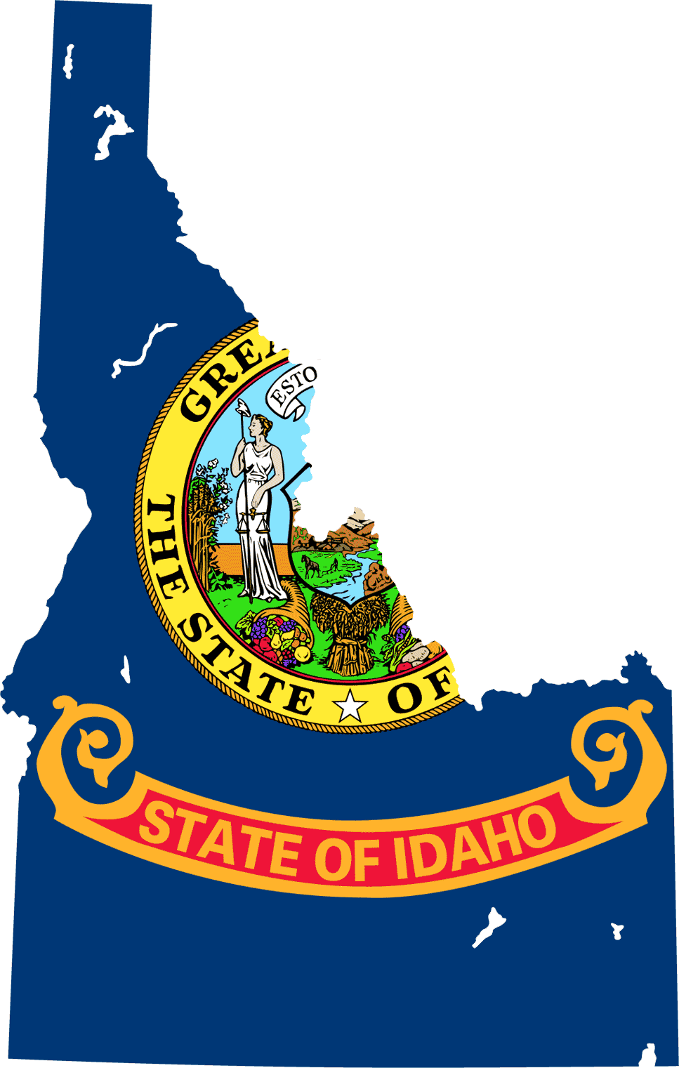 Idaho_bayrak_harita.png