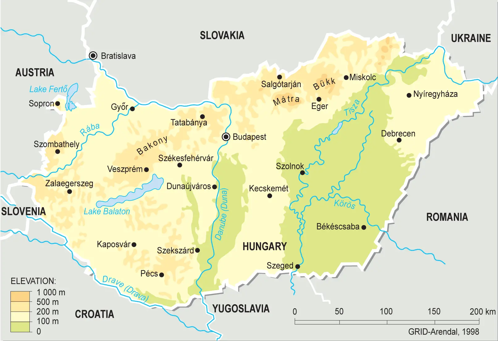 Macaristan_topografik_harita.png